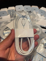 Original Apple Type-C to Type-C Cable (Genuine, Sealed) thumbnail 3