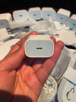 Original Apple 20W Adapter (Genuine, Used) thumbnail 1