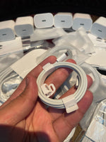 Original Apple Lightning Cable (Genuine, Sealed) thumbnail 4